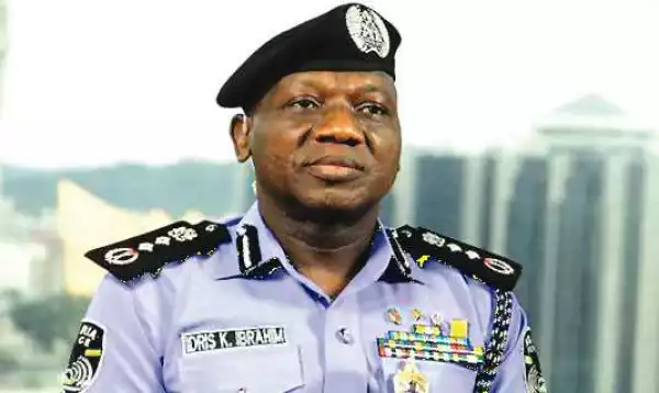 Family of policeman killed over N20,000 ‘largesse’ demands justice